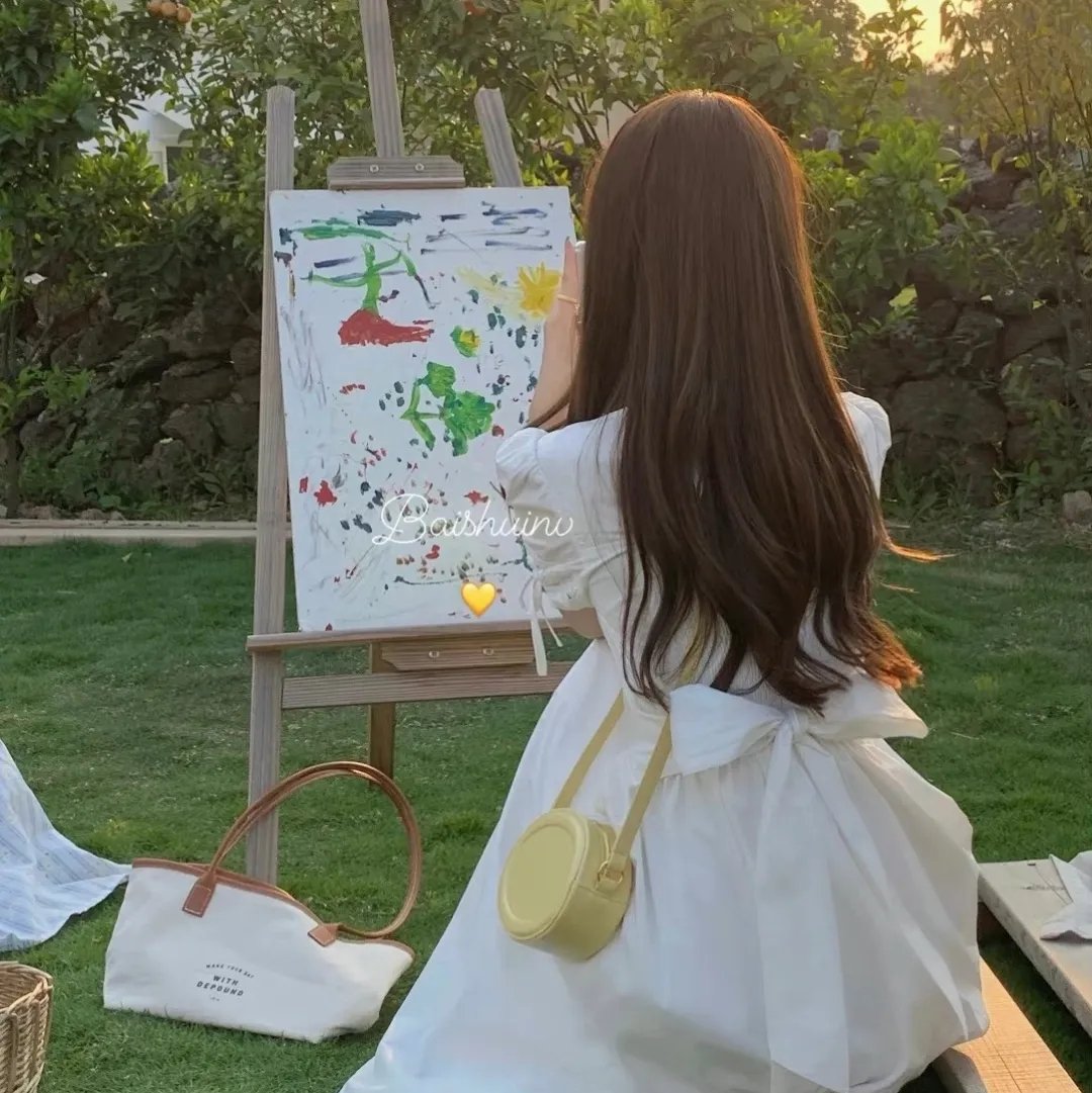 鲨鱼女孩
