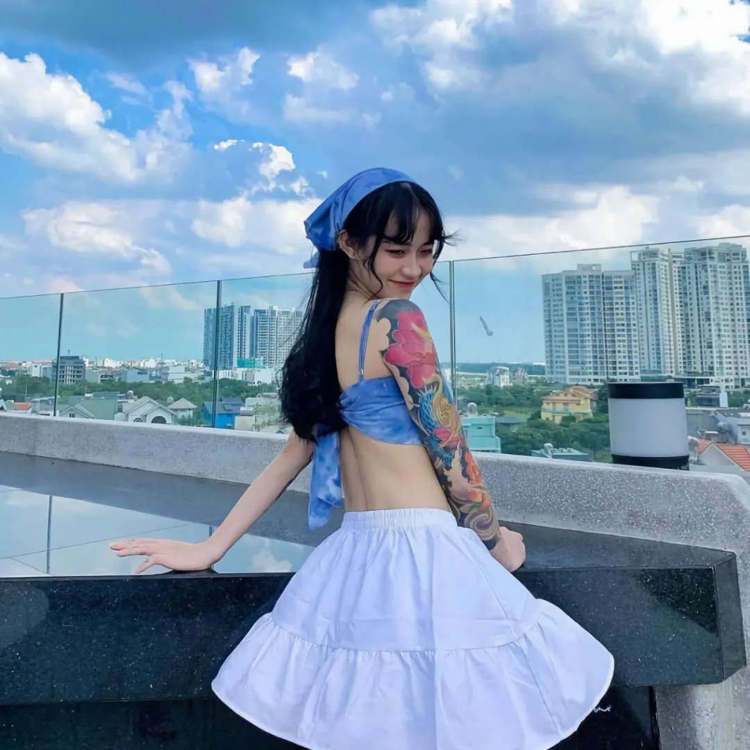 爱在你的次元