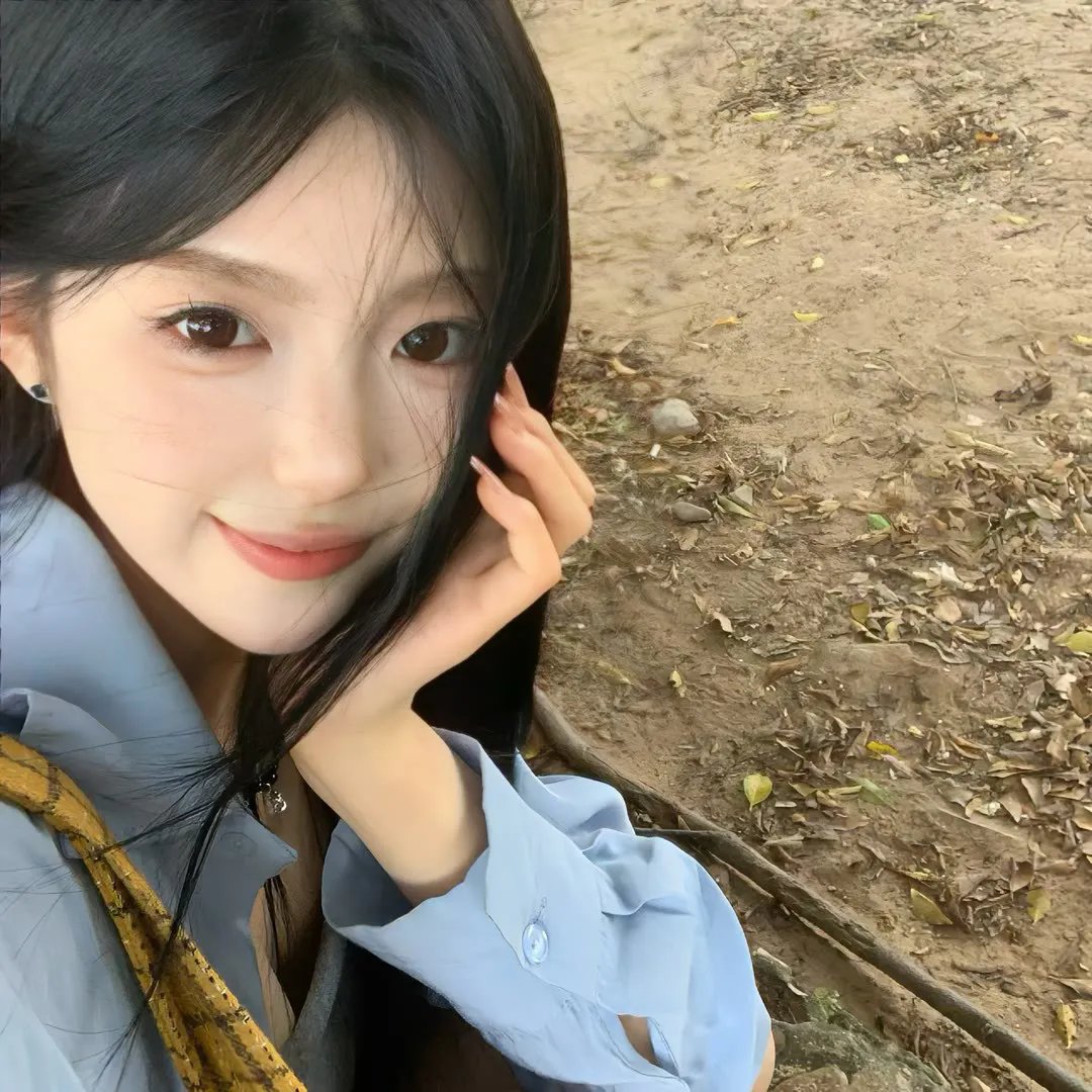 美丽破碎